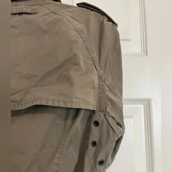 Prada Utility Jacket - Picture 7 of 16